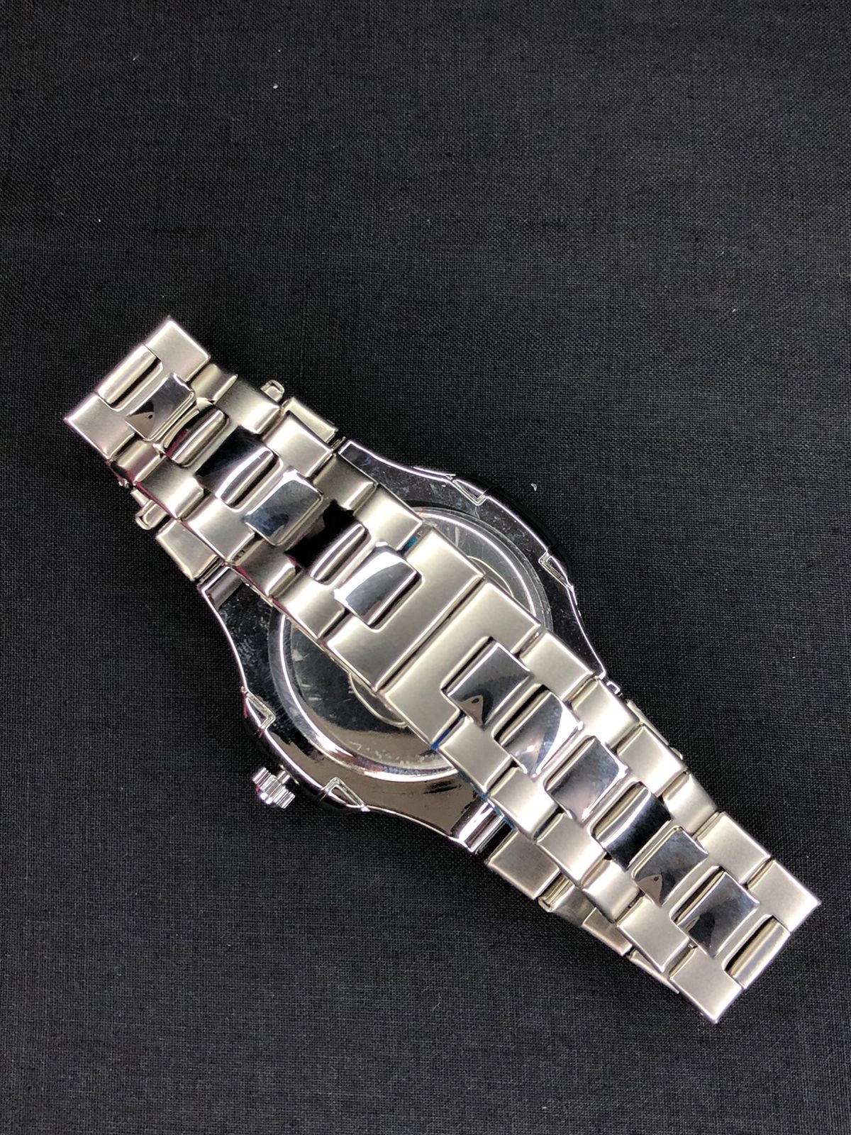 Aqua Casual Dress Watch