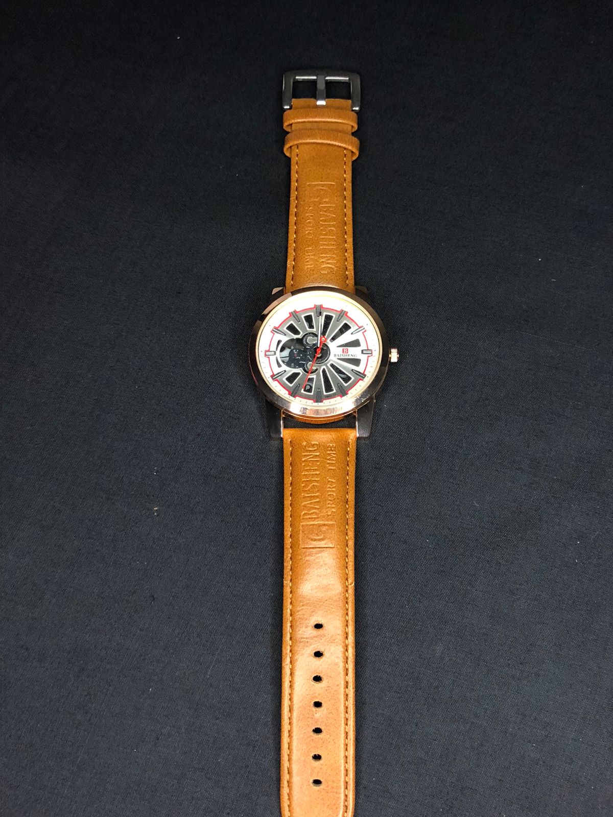 Everyday Carry Casualwear Watch