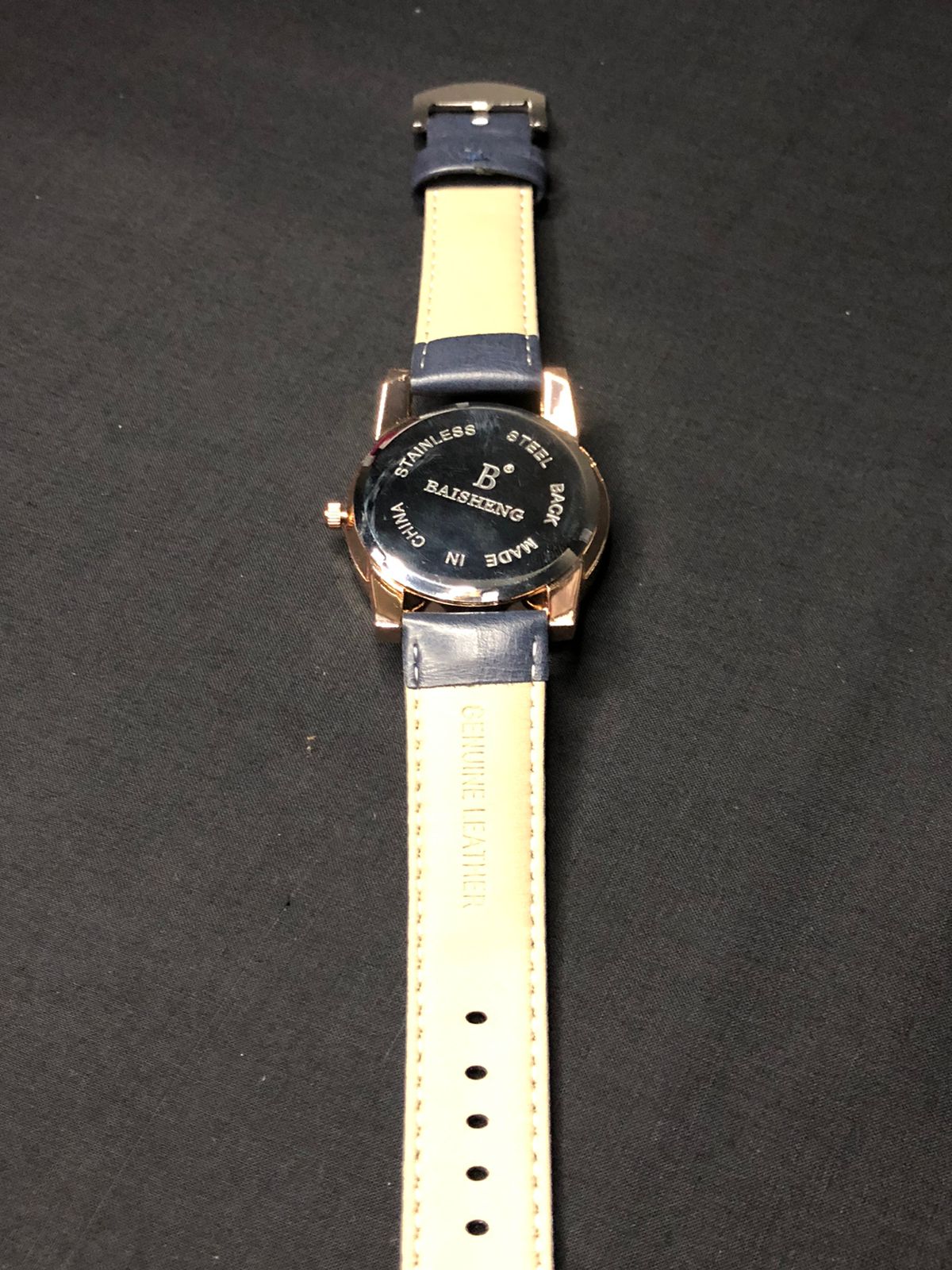 Funky Styled Casual Watch