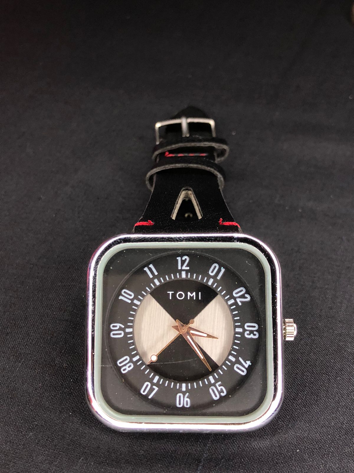 Sport Chronograph Men's Watch