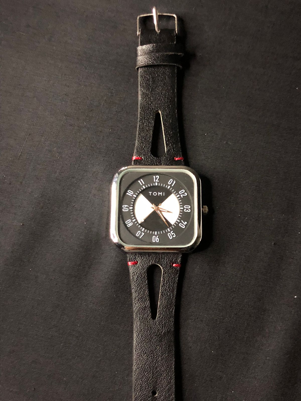 Sport Chronograph Men's Watch
