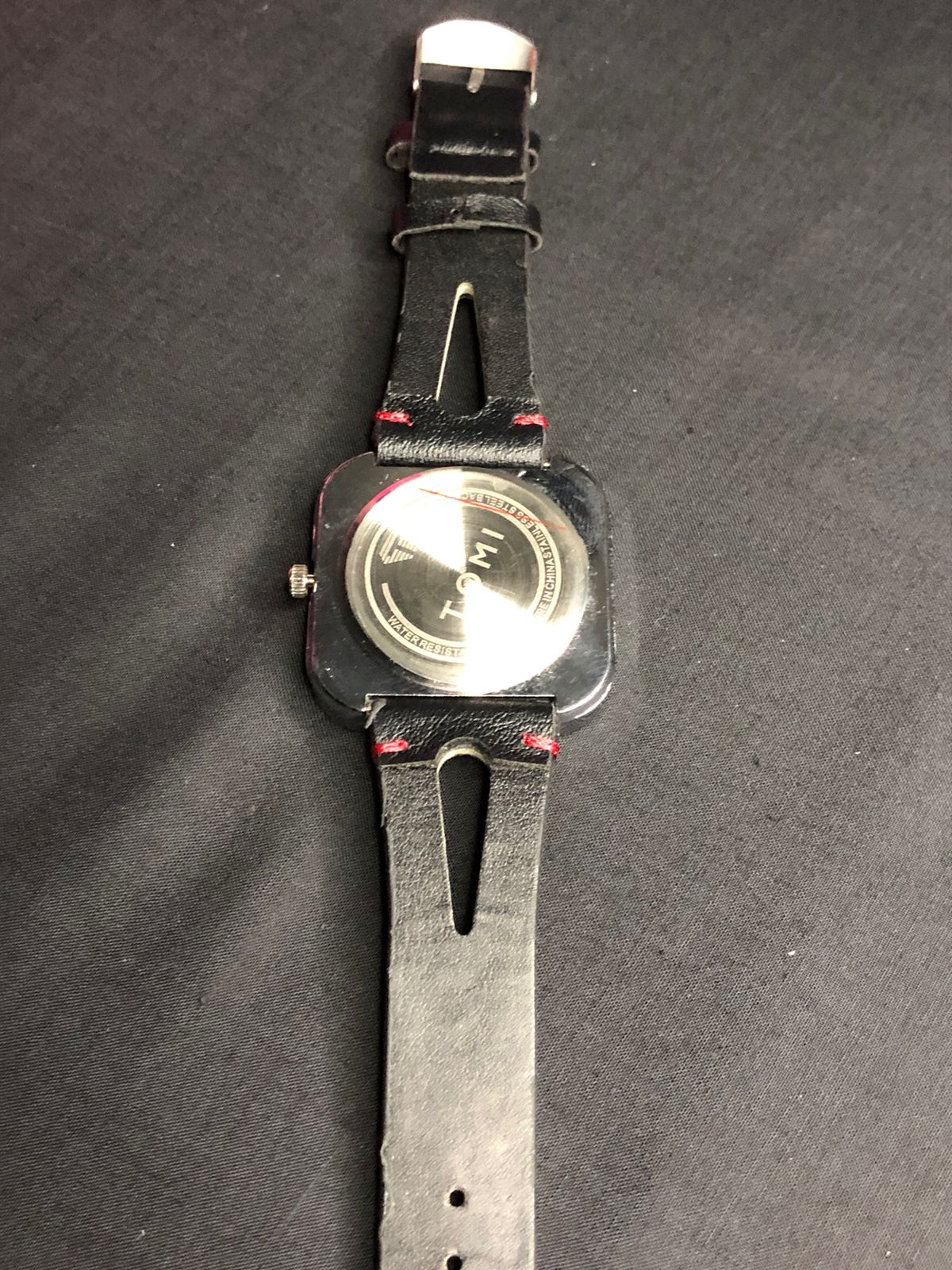 Sport Chronograph Men's Watch