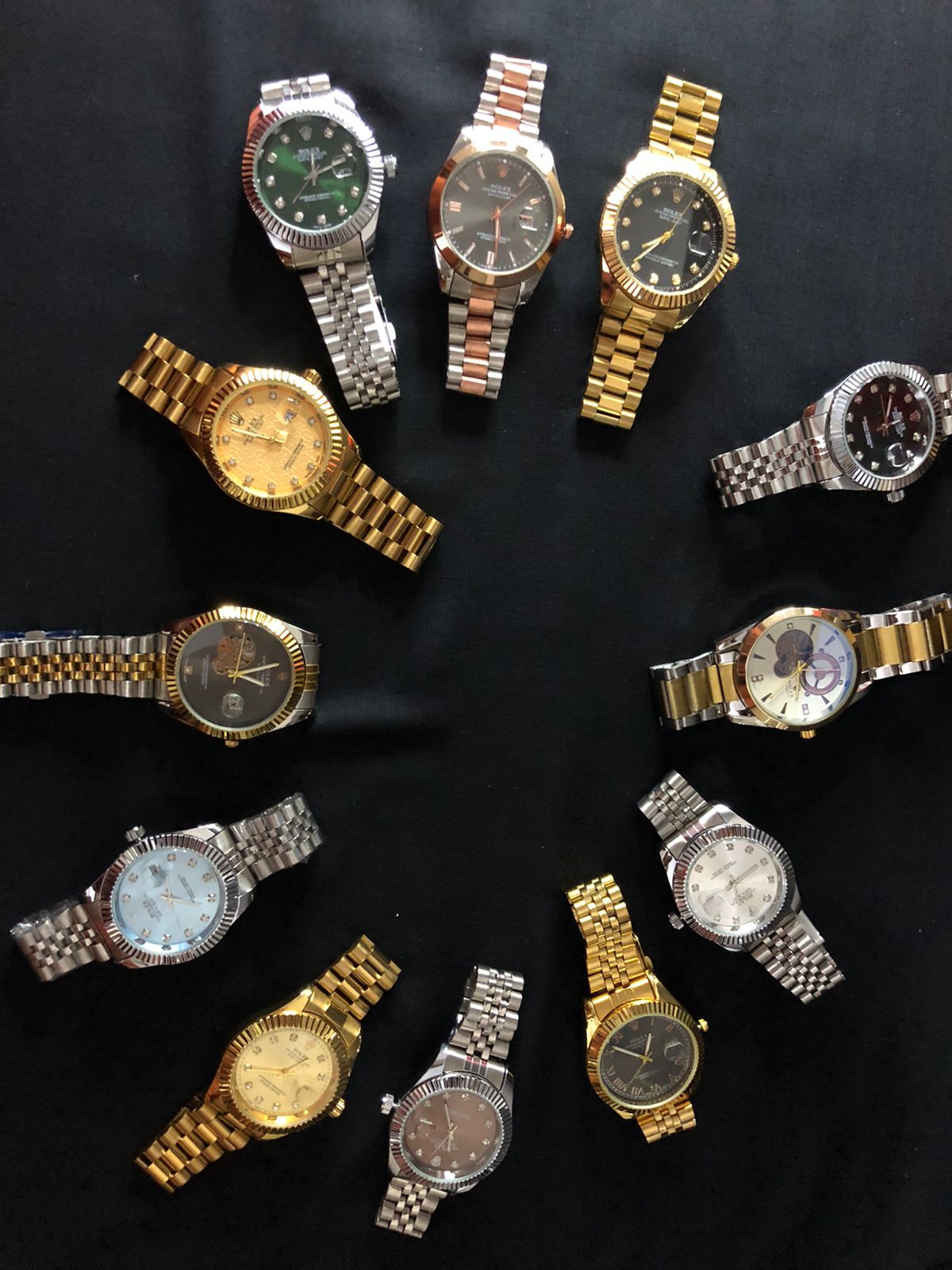 ROLEX