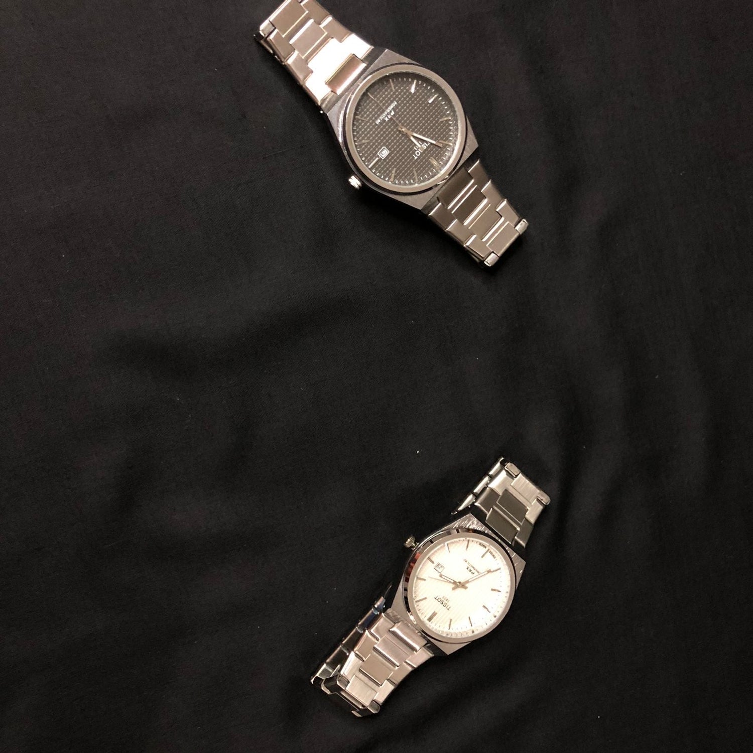 Tissot Watches