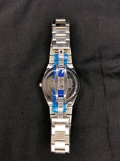 Sleek Casualwear Everyday Watch