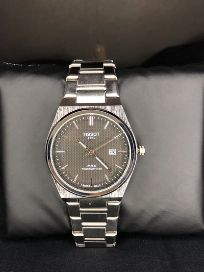 Sleek & Classy Formal Wristwatch