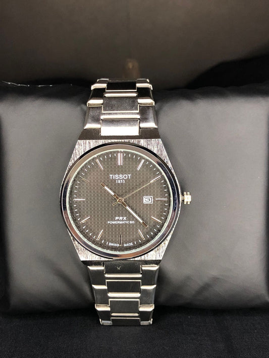 Sleek & Classy Formal Wristwatch