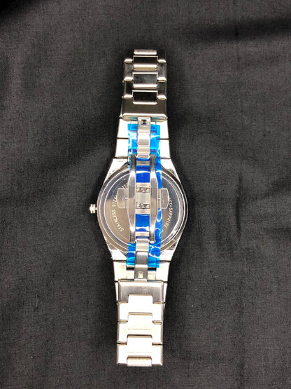 Sleek & Classy Formal Wristwatch