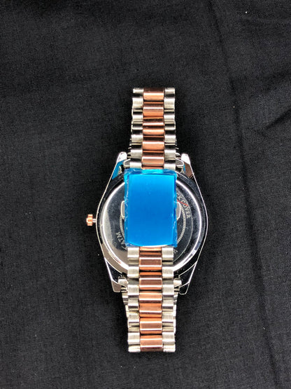 Luxury Brown Roman Rolex