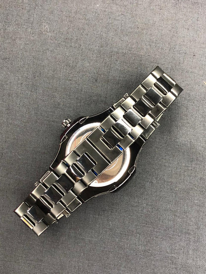 Purple Casual Dress Watch