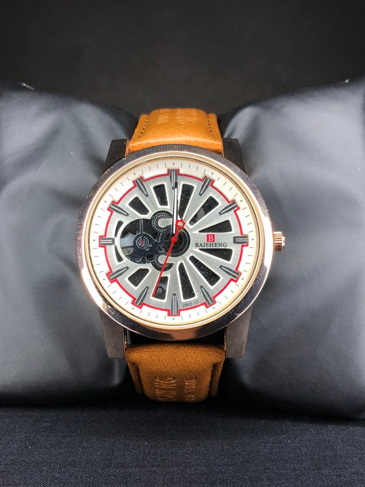 Everyday Carry Casualwear Watch