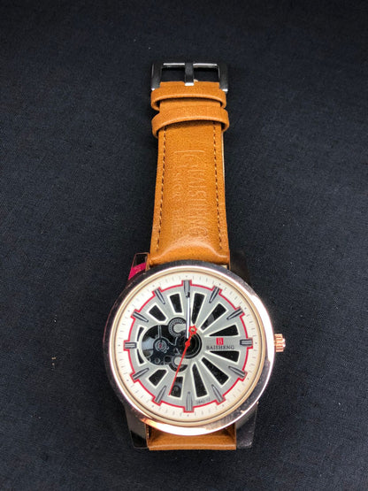 Everyday Carry Casualwear Watch
