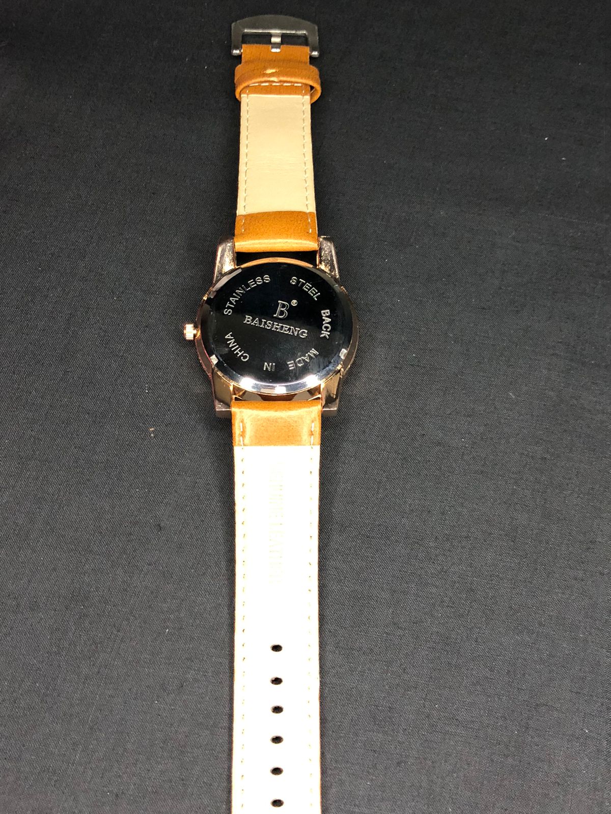 Everyday Carry Casualwear Watch