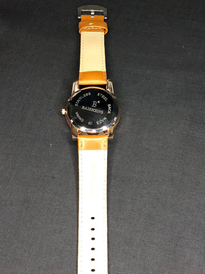 Everyday Carry Casualwear Watch