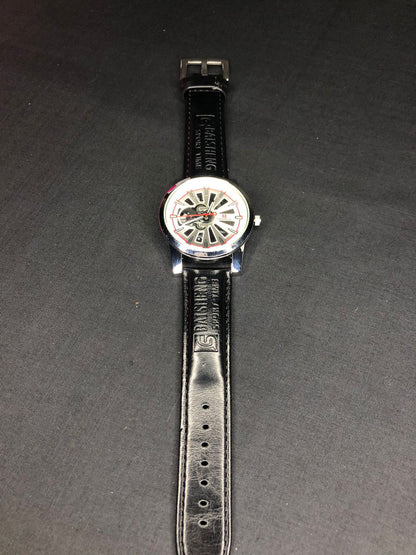 Modern & Minimalistic Casual Watch