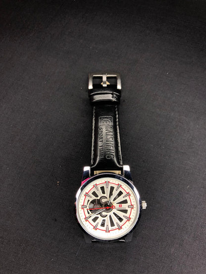 Modern & Minimalistic Casual Watch