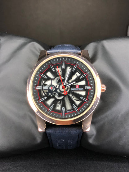 Funky Styled Casual Watch