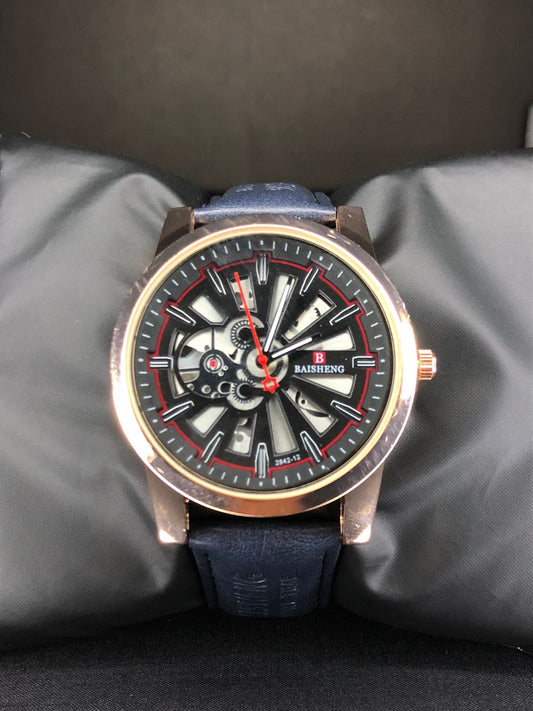 Funky Styled Casual Watch