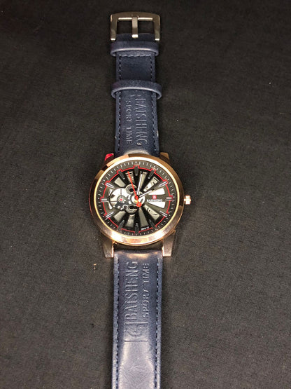 Funky Styled Casual Watch